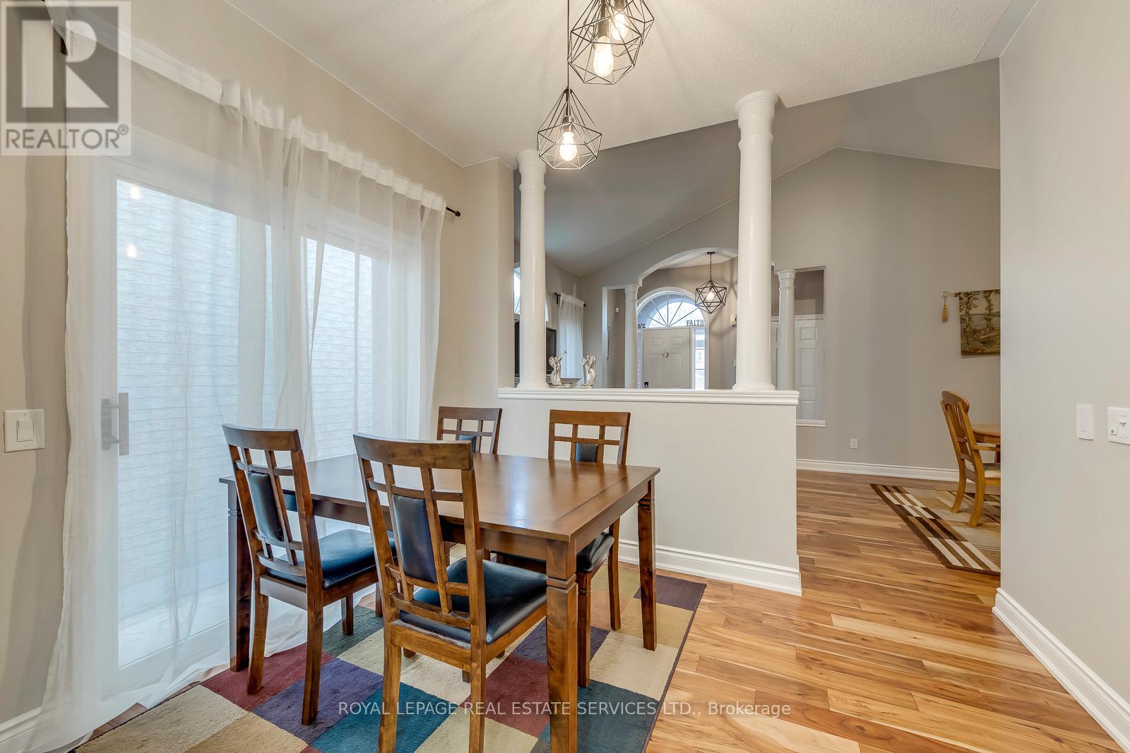 236 Slywood Crescent, Vaughan, Ontario  L6A 2P9 - Photo 17 - N12950694