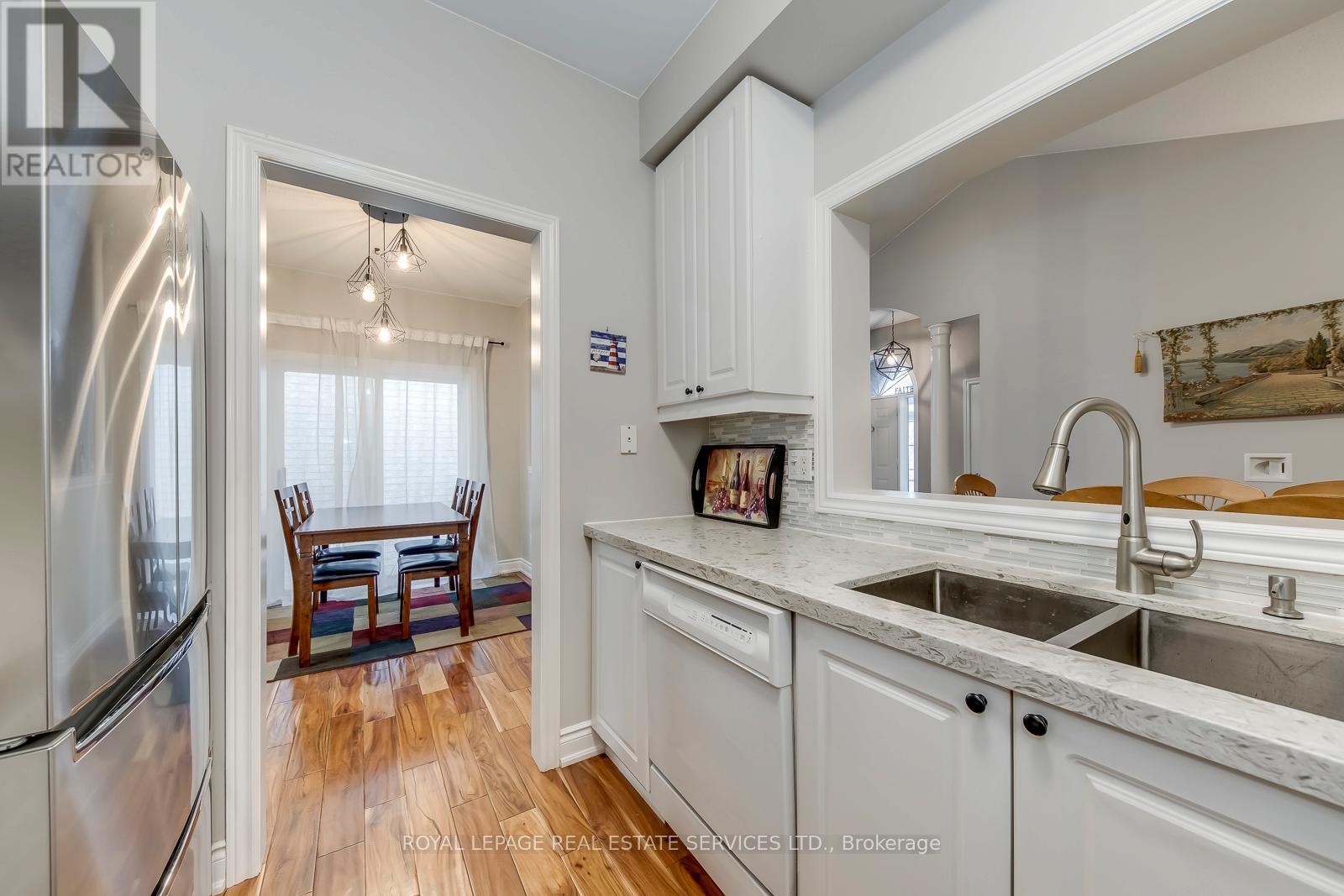 236 Slywood Crescent, Vaughan, Ontario  L6A 2P9 - Photo 21 - N12950694