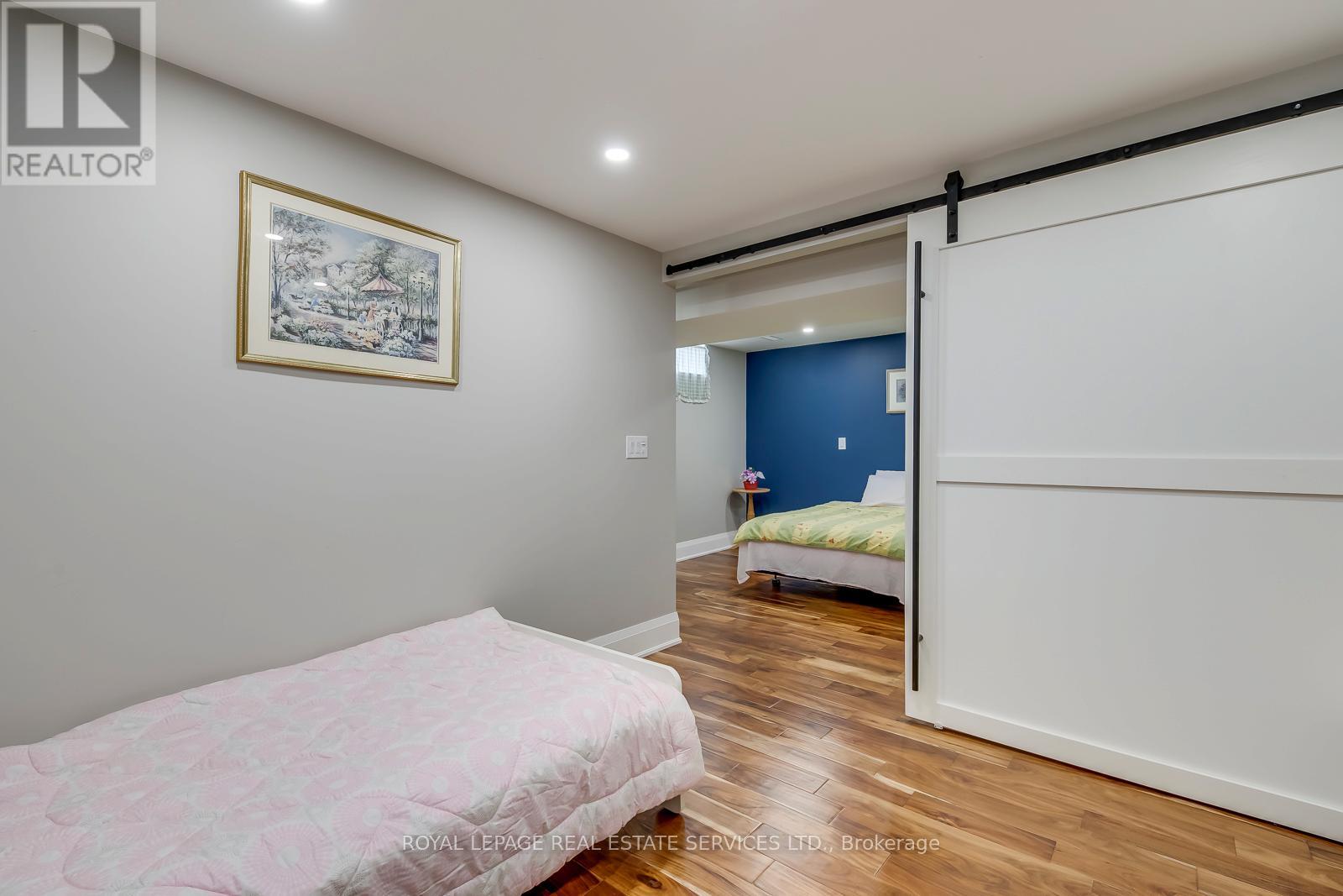 236 Slywood Crescent, Vaughan, Ontario  L6A 2P9 - Photo 33 - N12950694