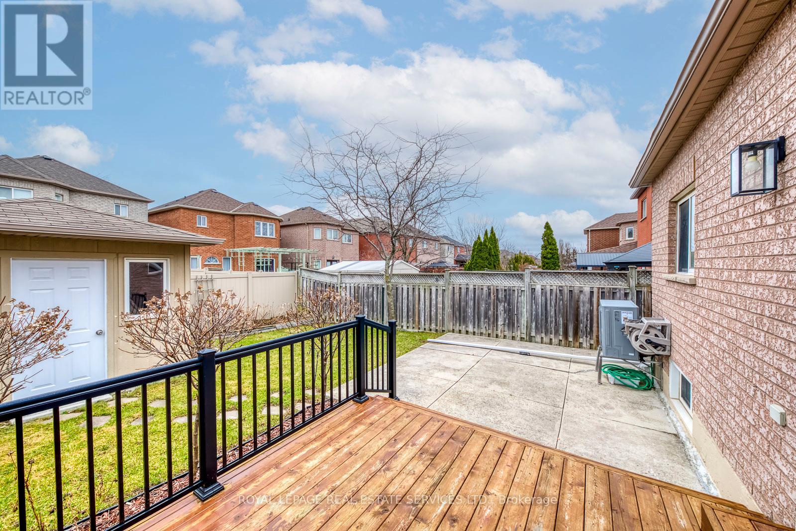 236 Slywood Crescent, Vaughan, Ontario  L6A 2P9 - Photo 44 - N12950694