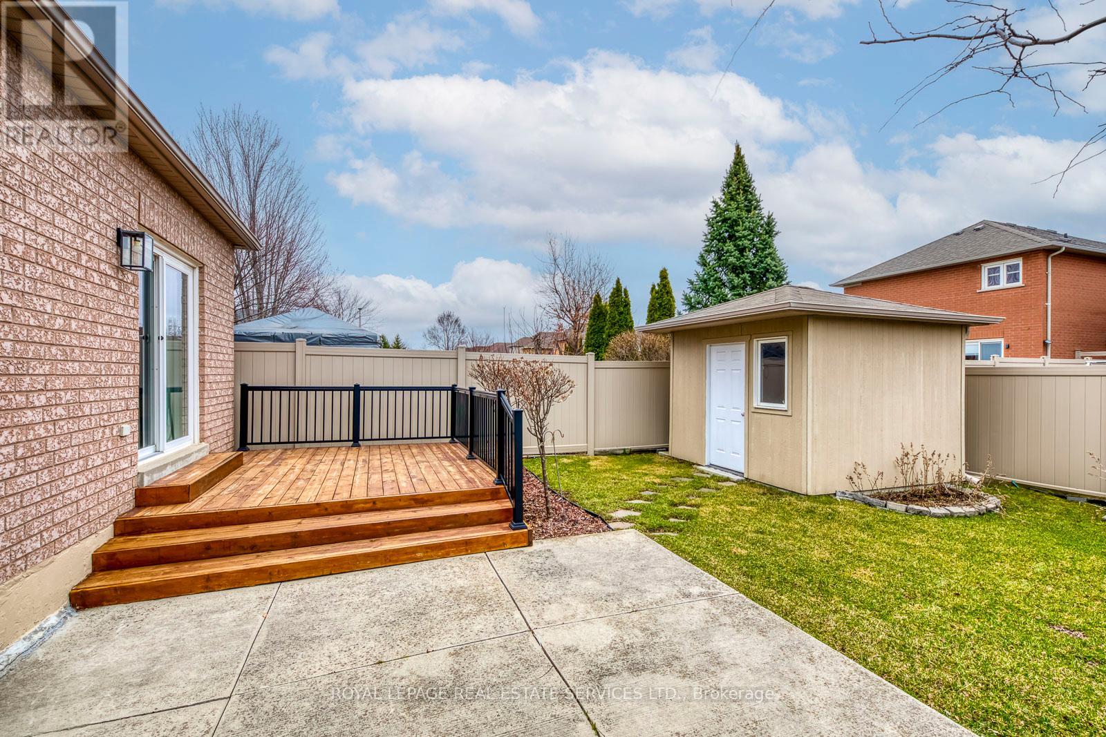 236 Slywood Crescent, Vaughan, Ontario  L6A 2P9 - Photo 45 - N12950694