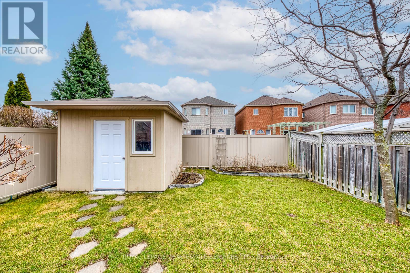 236 Slywood Crescent, Vaughan, Ontario  L6A 2P9 - Photo 46 - N12950694