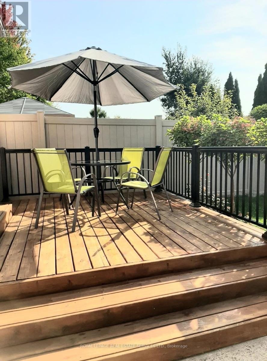 236 Slywood Crescent, Vaughan, Ontario  L6A 2P9 - Photo 49 - N12950694