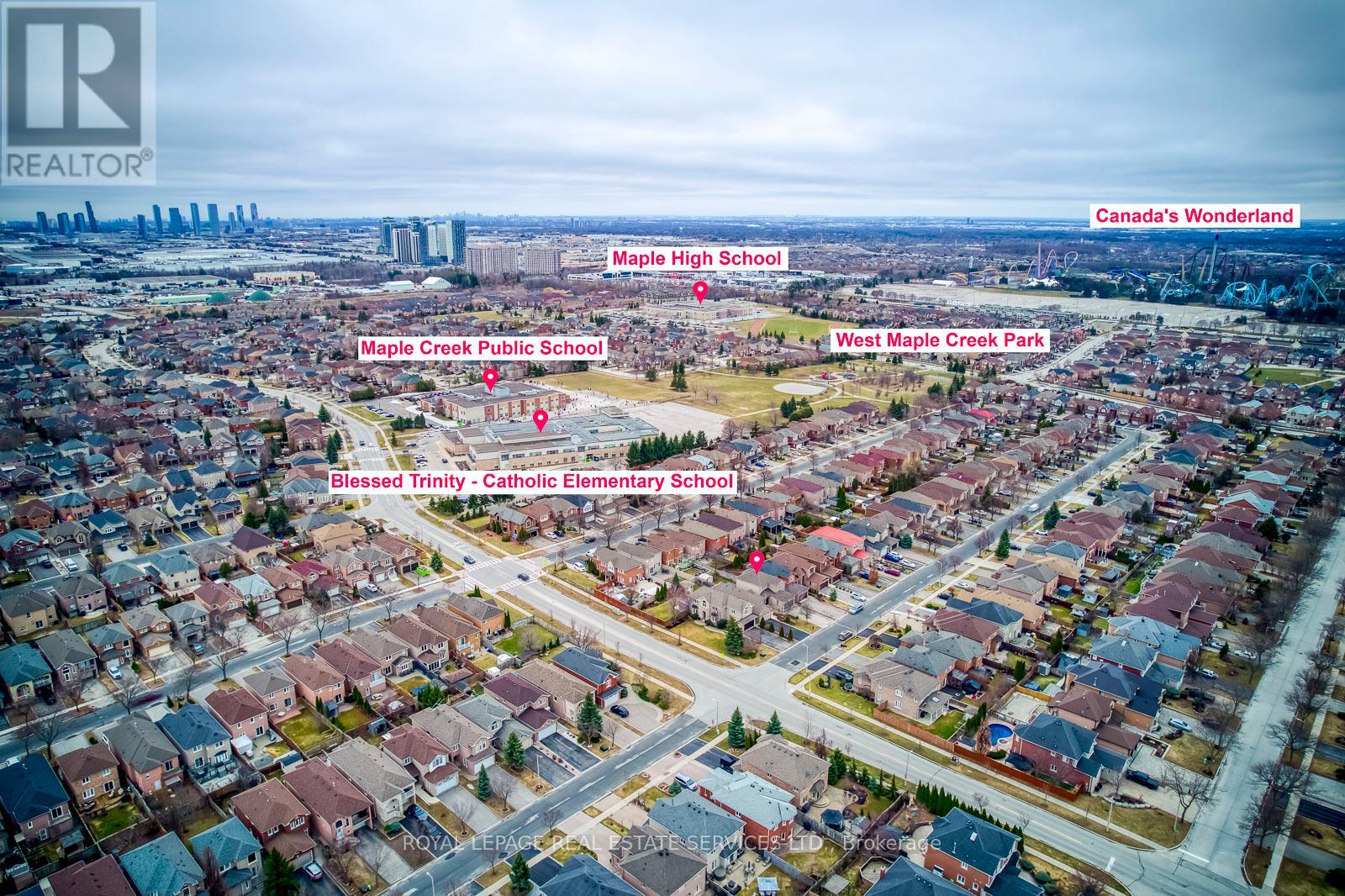 236 Slywood Crescent, Vaughan, Ontario  L6A 2P9 - Photo 5 - N12950694