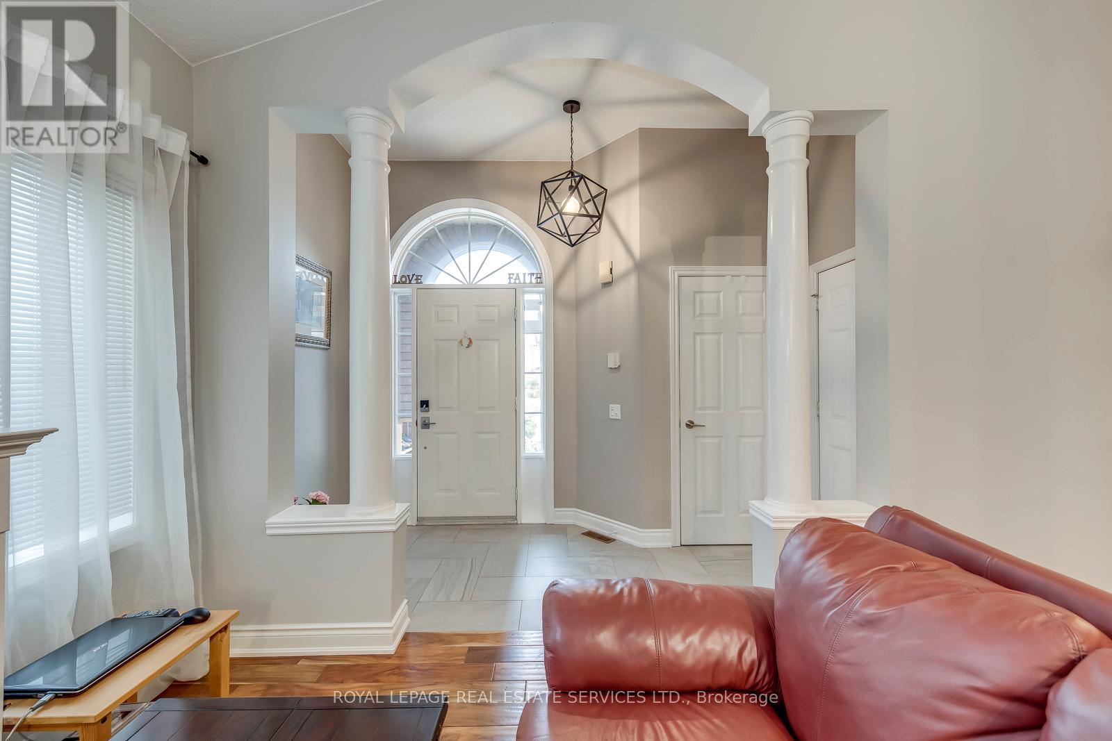 236 Slywood Crescent, Vaughan, Ontario  L6A 2P9 - Photo 9 - N12950694