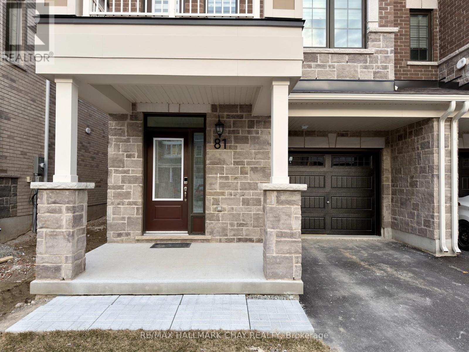 81 Vinewood Crescent, Barrie, Ontario  L9J 0B7 - Photo 3 - S12950340