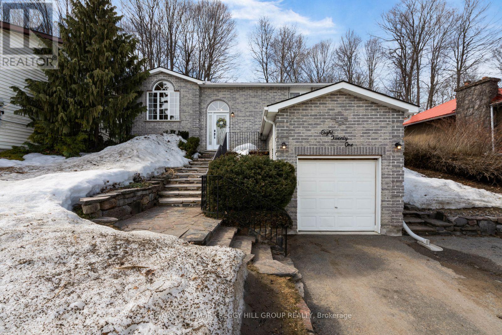 821 BIRCHWOOD DRIVE, Midland, Ontario