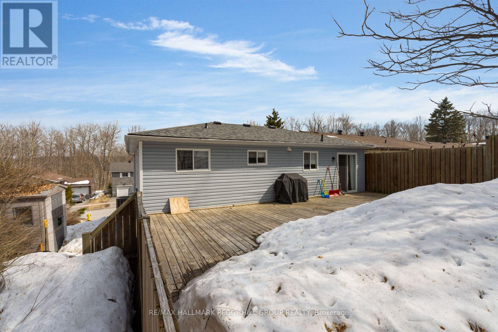 821 Birchwood Drive, Midland, Ontario  L4R 4Y3 - Photo 14 - S12950434