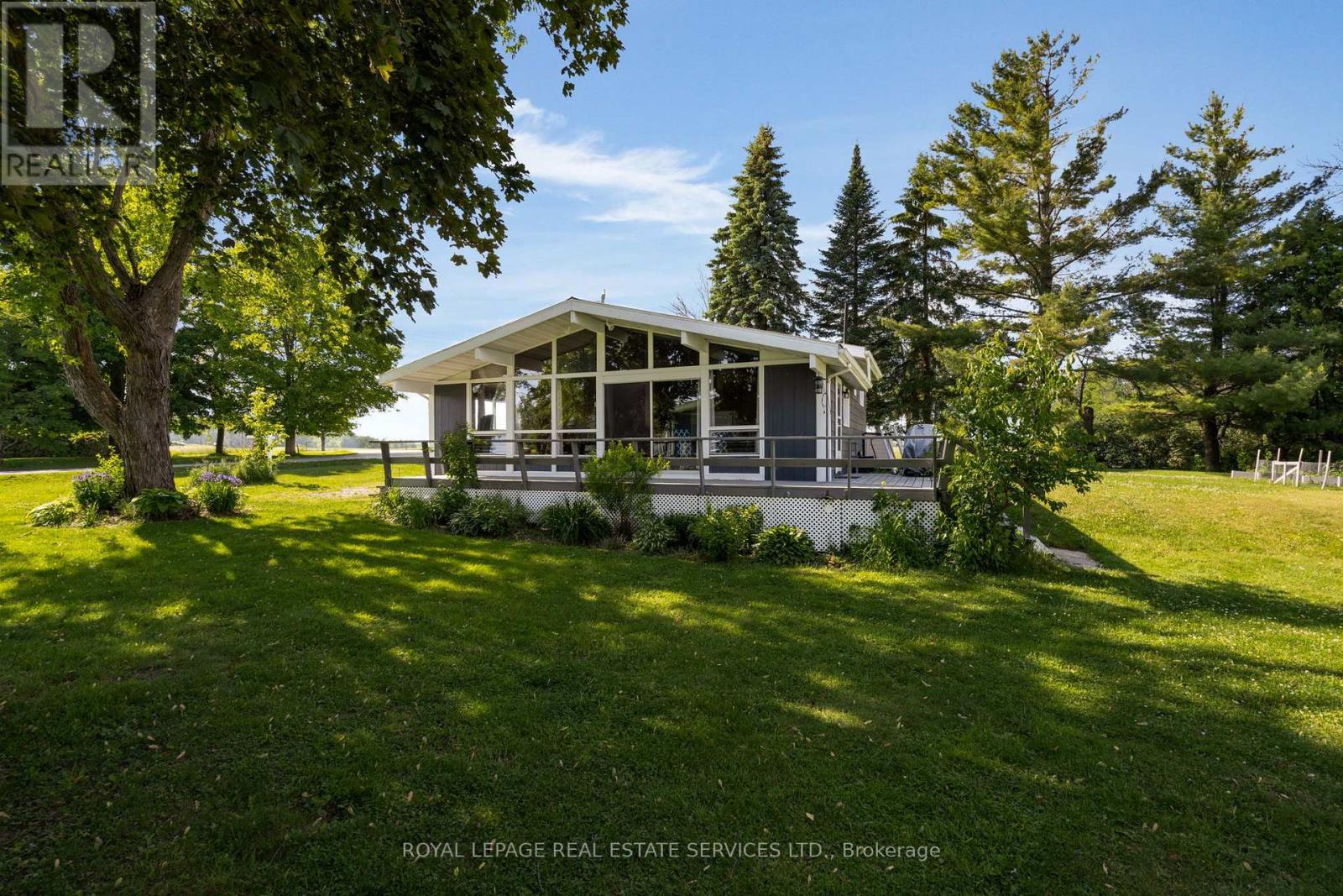 1129 CONCESSION ROAD 9, Ramara, Ontario