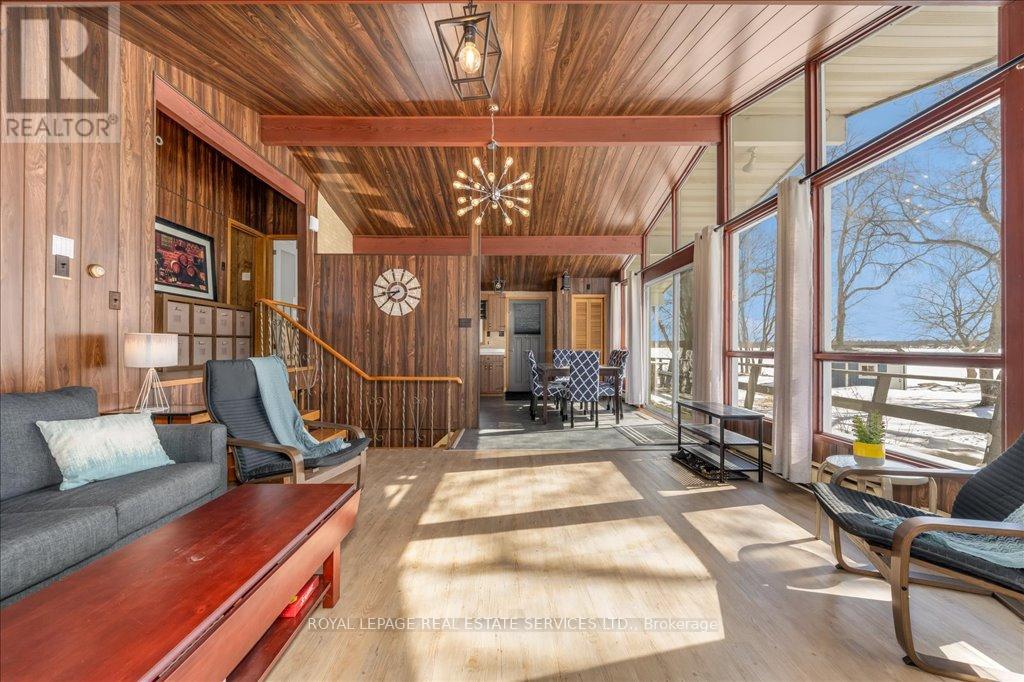 1129 Concession Road 9, Ramara, Ontario  L0K 1B0 - Photo 12 - S12950472