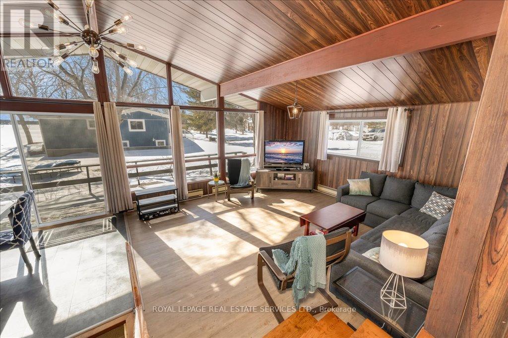 1129 Concession Road 9, Ramara, Ontario  L0K 1B0 - Photo 14 - S12950472