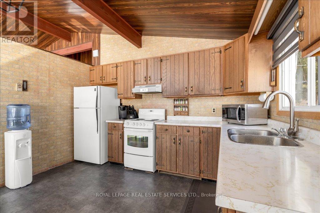 1129 Concession Road 9, Ramara, Ontario  L0K 1B0 - Photo 17 - S12950472