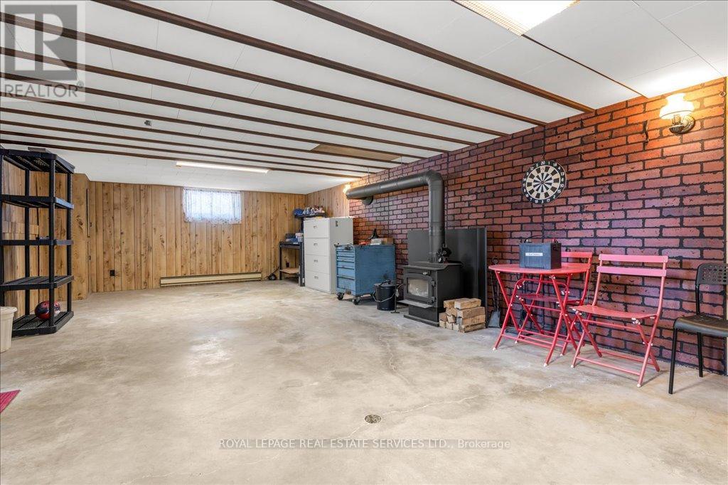 1129 Concession Road 9, Ramara, Ontario  L0K 1B0 - Photo 28 - S12950472