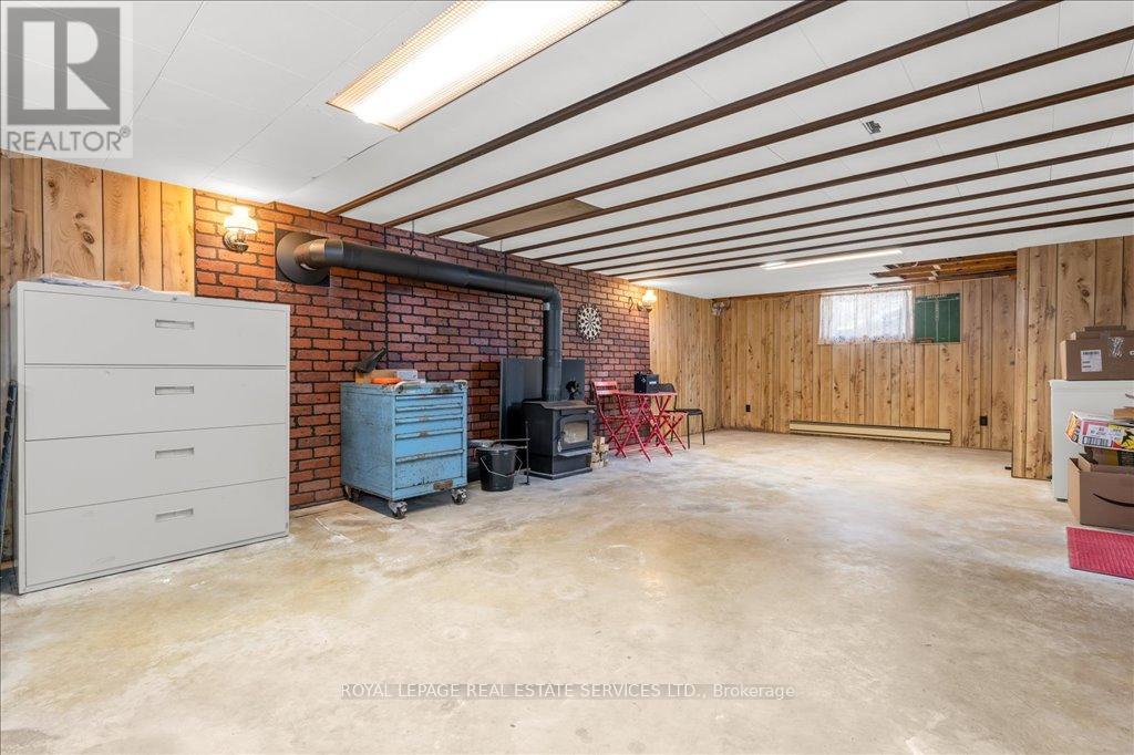 1129 Concession Road 9, Ramara, Ontario  L0K 1B0 - Photo 29 - S12950472