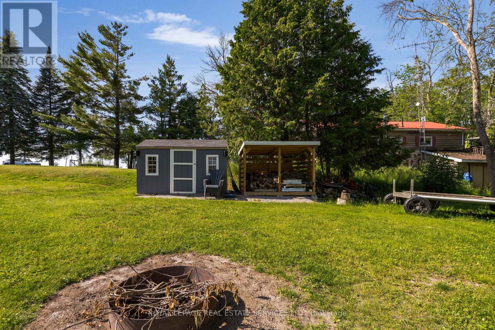 1129 Concession Road 9, Ramara, Ontario  L0K 1B0 - Photo 37 - S12950472