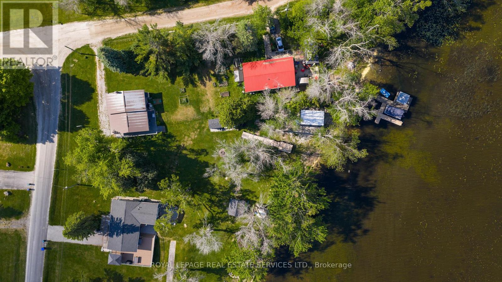 1129 Concession Road 9, Ramara, Ontario  L0K 1B0 - Photo 38 - S12950472