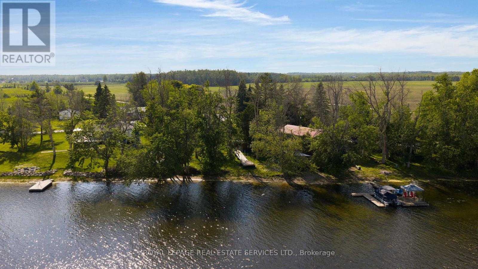 1129 Concession Road 9, Ramara, Ontario  L0K 1B0 - Photo 39 - S12950472