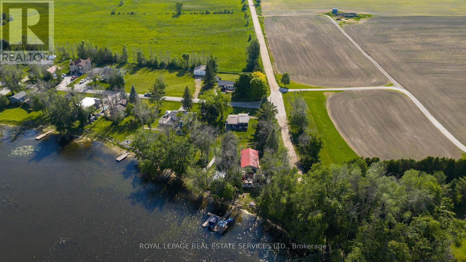 1129 Concession Road 9, Ramara, Ontario  L0K 1B0 - Photo 40 - S12950472