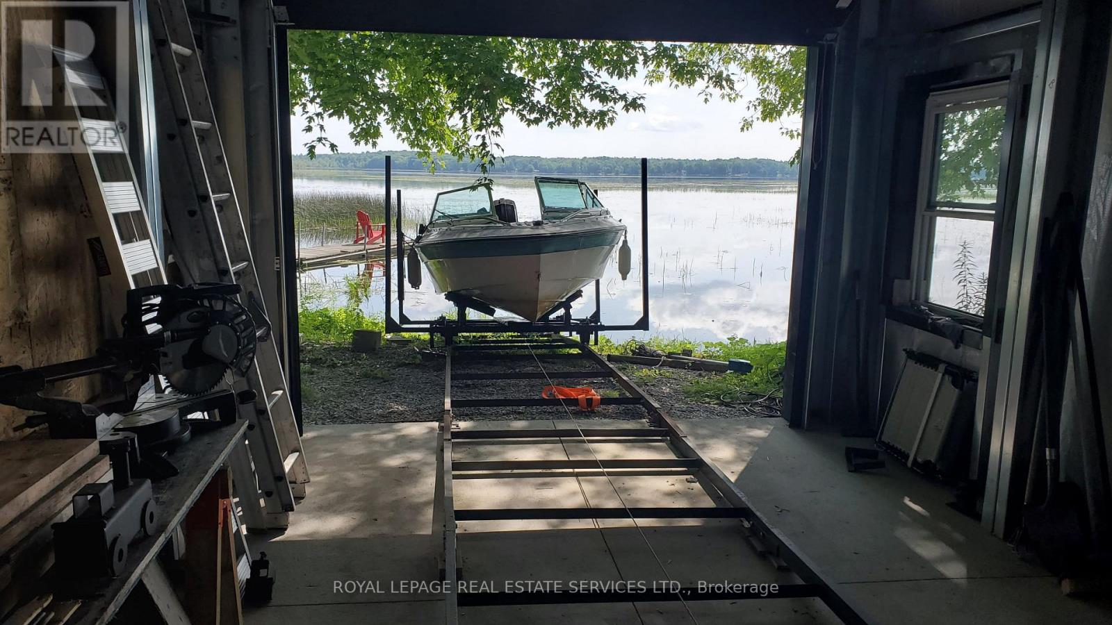 1129 Concession Road 9, Ramara, Ontario  L0K 1B0 - Photo 42 - S12950472