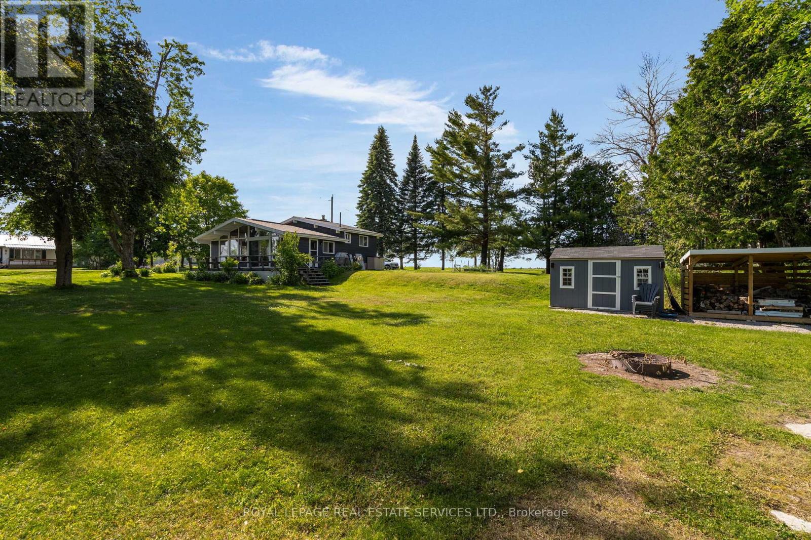 1129 Concession Road 9, Ramara, Ontario  L0K 1B0 - Photo 5 - S12950472