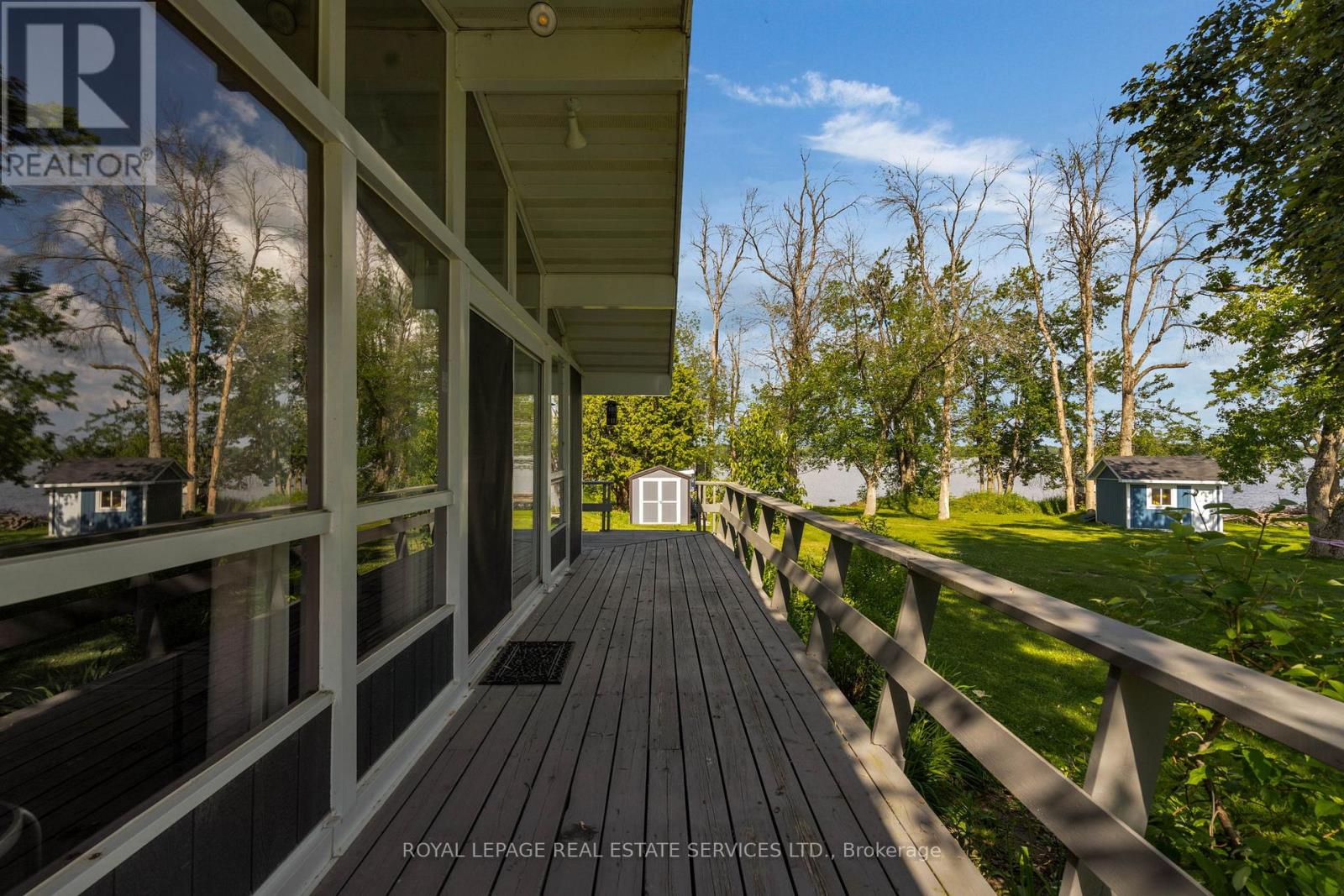 1129 Concession Road 9, Ramara, Ontario  L0K 1B0 - Photo 9 - S12950472