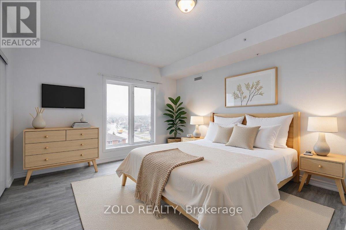 402 - 100 Dean Avenue, Barrie, Ontario  L9J 0H1 - Photo 12 - S12950640