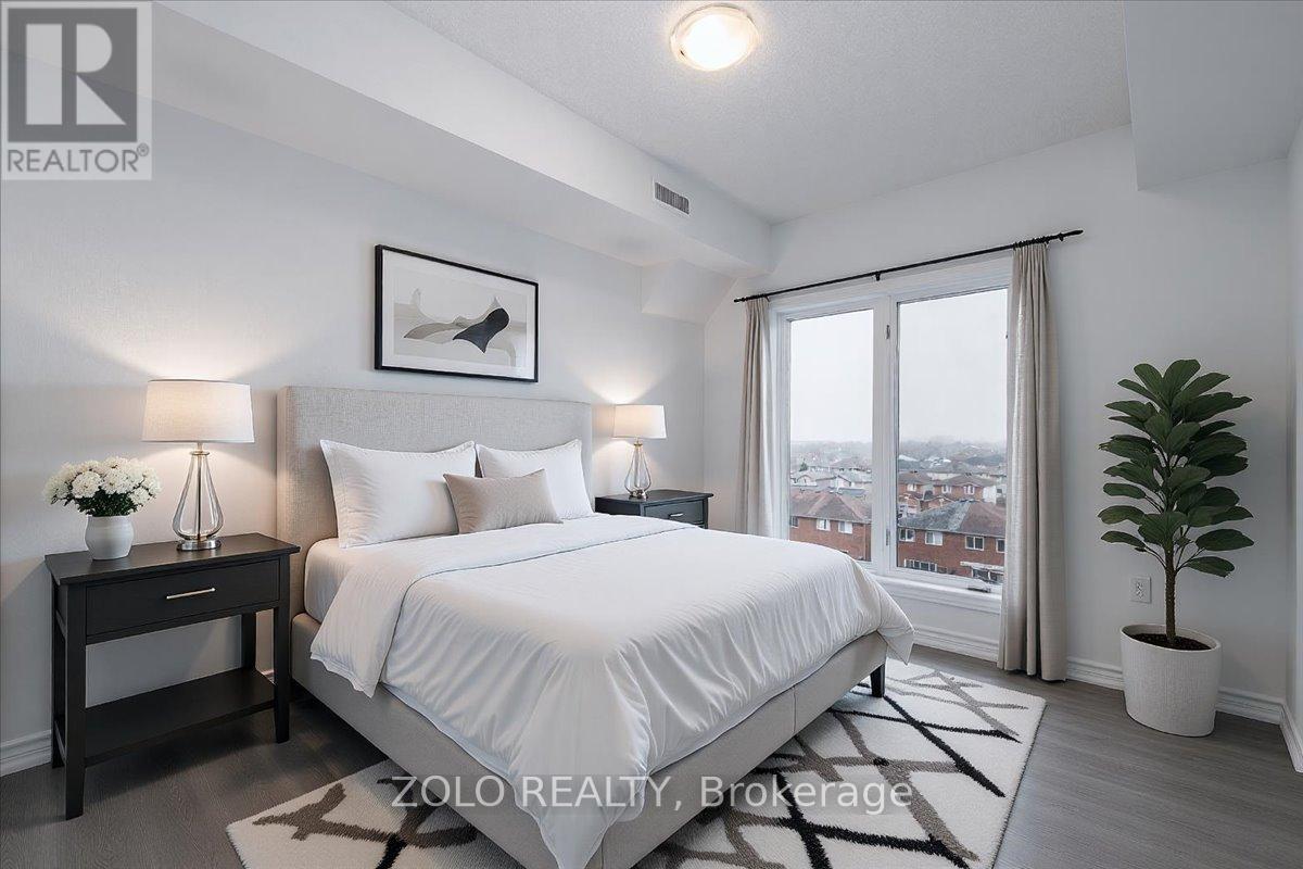 402 - 100 Dean Avenue, Barrie, Ontario  L9J 0H1 - Photo 14 - S12950640