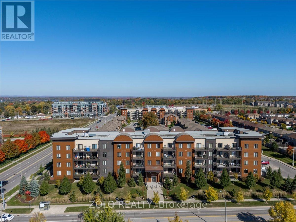 402 - 100 Dean Avenue, Barrie, Ontario  L9J 0H1 - Photo 2 - S12950640