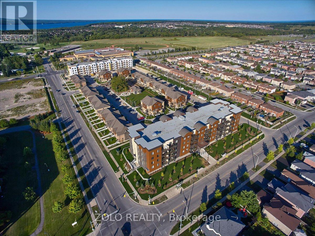 402 - 100 Dean Avenue, Barrie, Ontario  L9J 0H1 - Photo 21 - S12950640