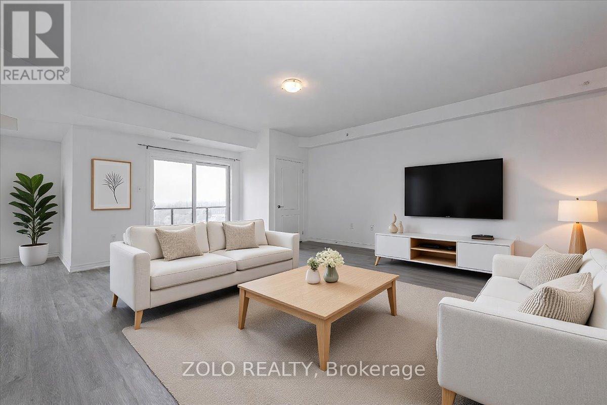 402 - 100 Dean Avenue, Barrie, Ontario  L9J 0H1 - Photo 6 - S12950640