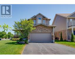 54 CHAMBERLAIN CRESCENT, Collingwood, Ontario