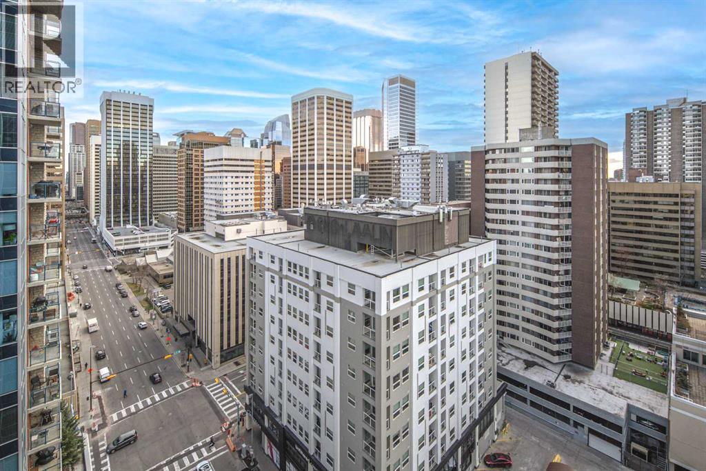 1907, 920 5 Avenue Sw, Calgary, Alberta  T3N 1B5 - Photo 29 - A2298530