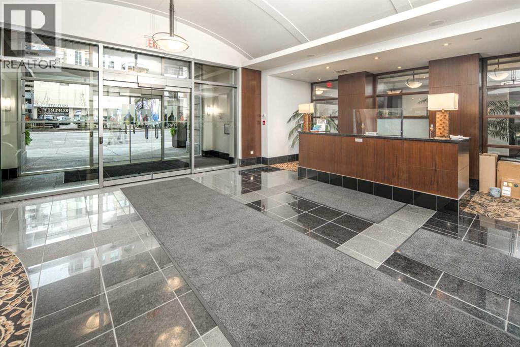 1907, 920 5 Avenue Sw, Calgary, Alberta  T3N 1B5 - Photo 36 - A2298530