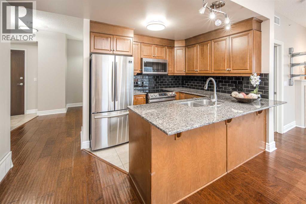 1907, 920 5 Avenue Sw, Calgary, Alberta  T3N 1B5 - Photo 9 - A2298530