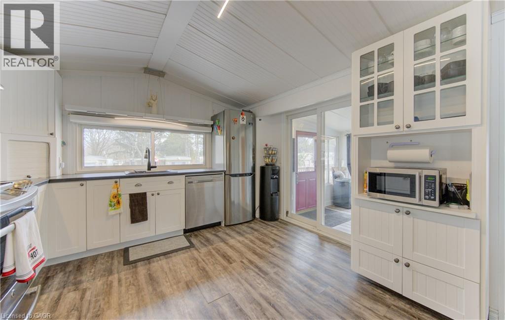 580 Beaver Creek Road Unit# 11, Waterloo, Ontario  N2J 3Z4 - Photo 10 - 40817205