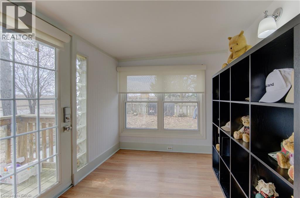 580 Beaver Creek Road Unit# 11, Waterloo, Ontario  N2J 3Z4 - Photo 22 - 40817205