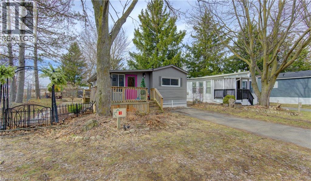 580 Beaver Creek Road Unit# 11, Waterloo, Ontario  N2J 3Z4 - Photo 3 - 40817205