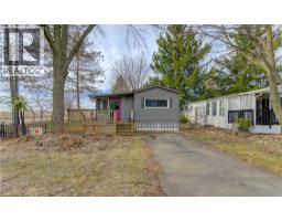 580 BEAVER CREEK Road Unit# 11, Waterloo, Ontario