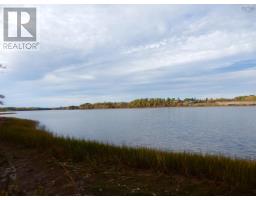 Highway 6, Waldegrave, Nova Scotia