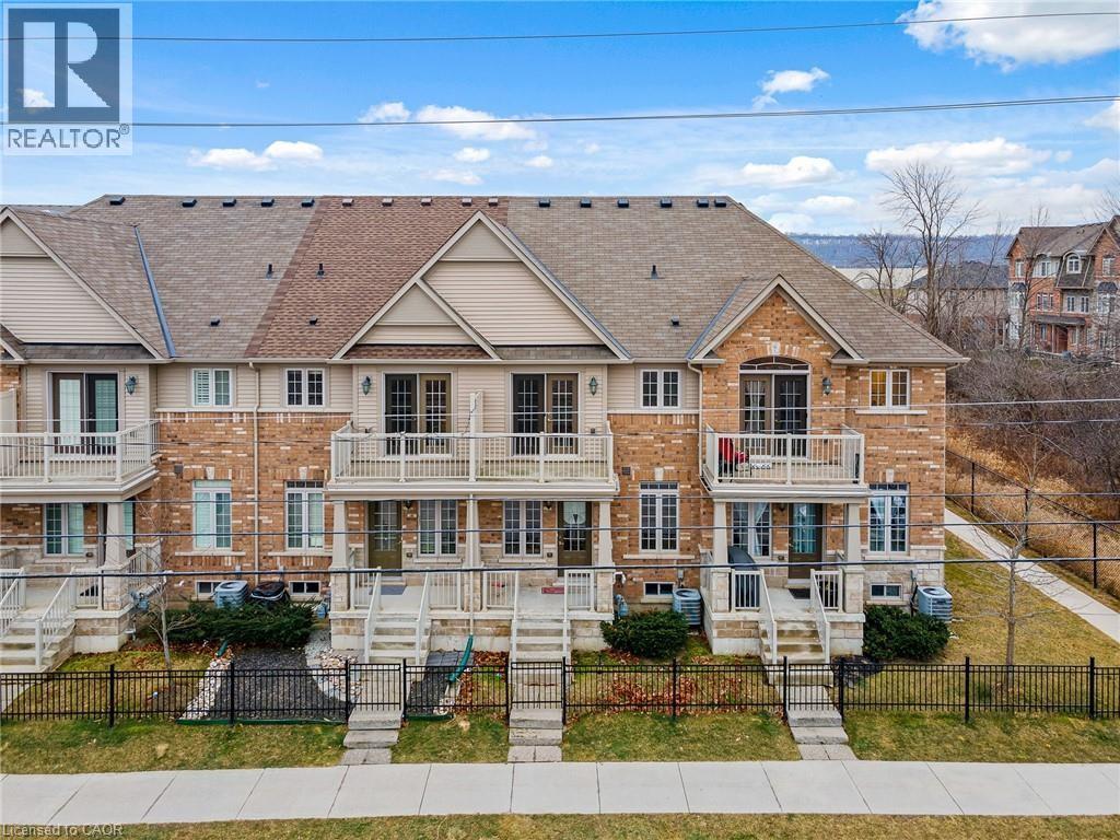 515 Winston Road Unit# 71, Grimsby, Ontario  L3M 0C8 - Photo 18 - 40817192