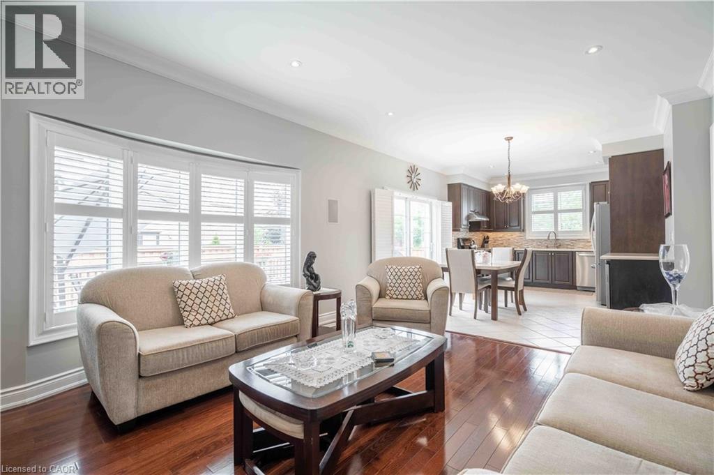 3220 Sorrento Crescent, Burlington, Ontario  L7M 0N4 - Photo 22 - 40817179