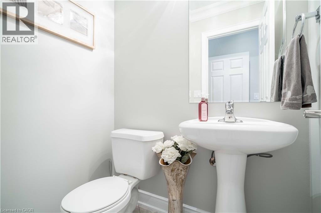 3220 Sorrento Crescent, Burlington, Ontario  L7M 0N4 - Photo 23 - 40817179