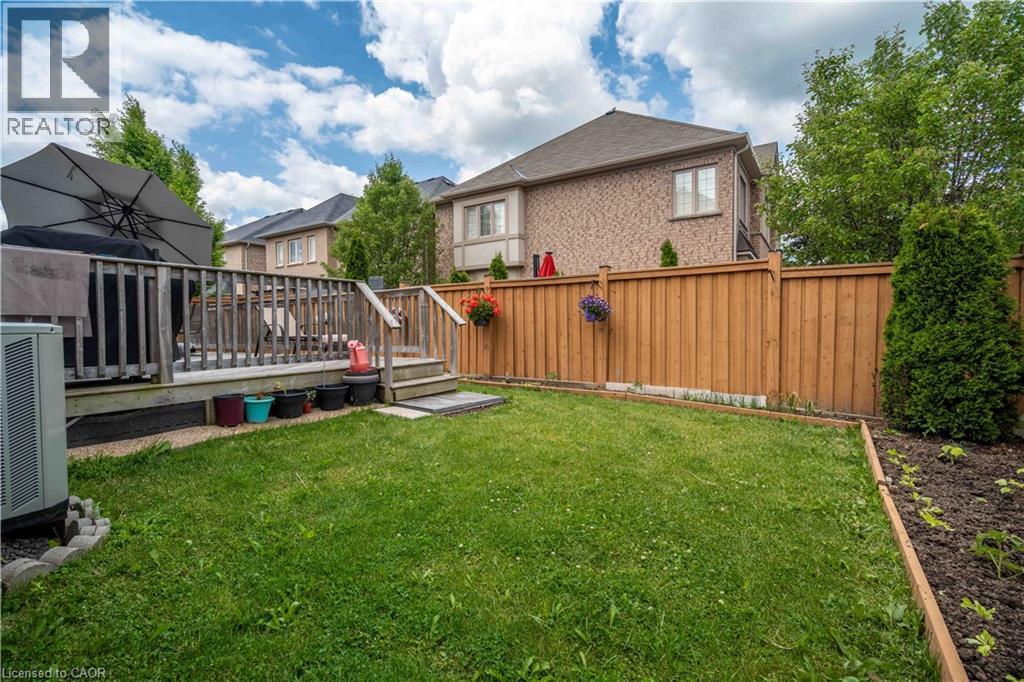 3220 Sorrento Crescent, Burlington, Ontario  L7M 0N4 - Photo 45 - 40817179