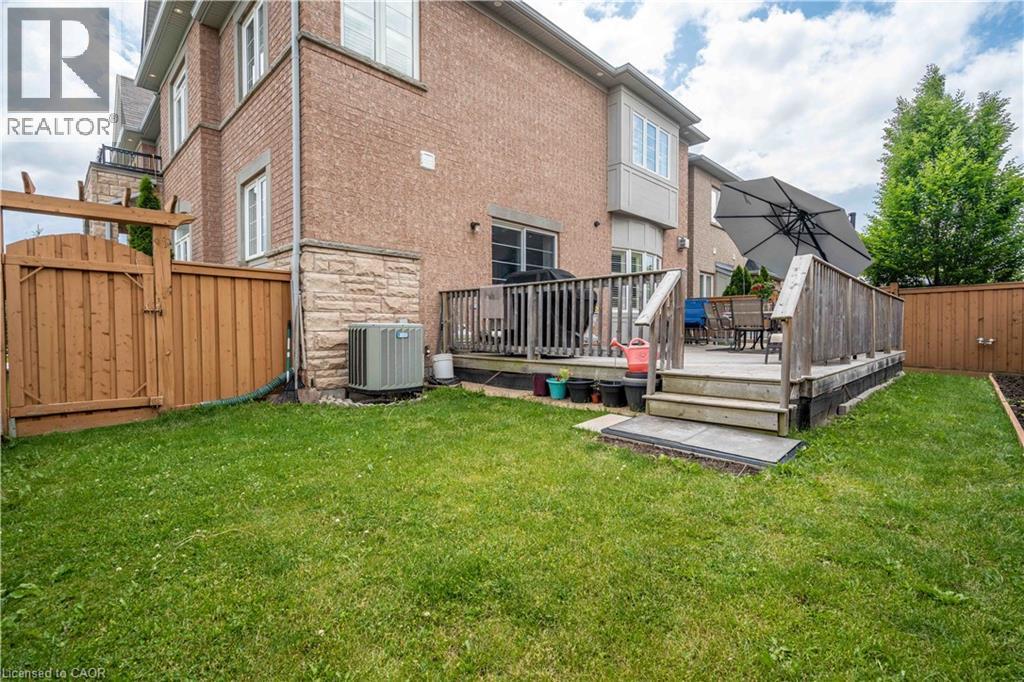 3220 Sorrento Crescent, Burlington, Ontario  L7M 0N4 - Photo 46 - 40817179