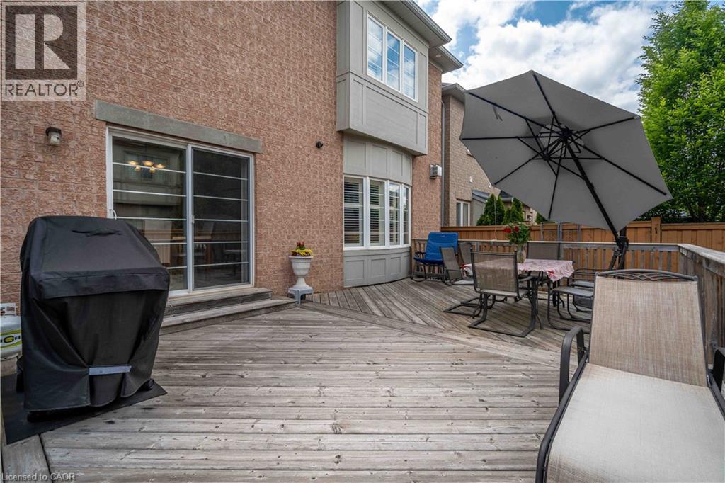 3220 Sorrento Crescent, Burlington, Ontario  L7M 0N4 - Photo 47 - 40817179