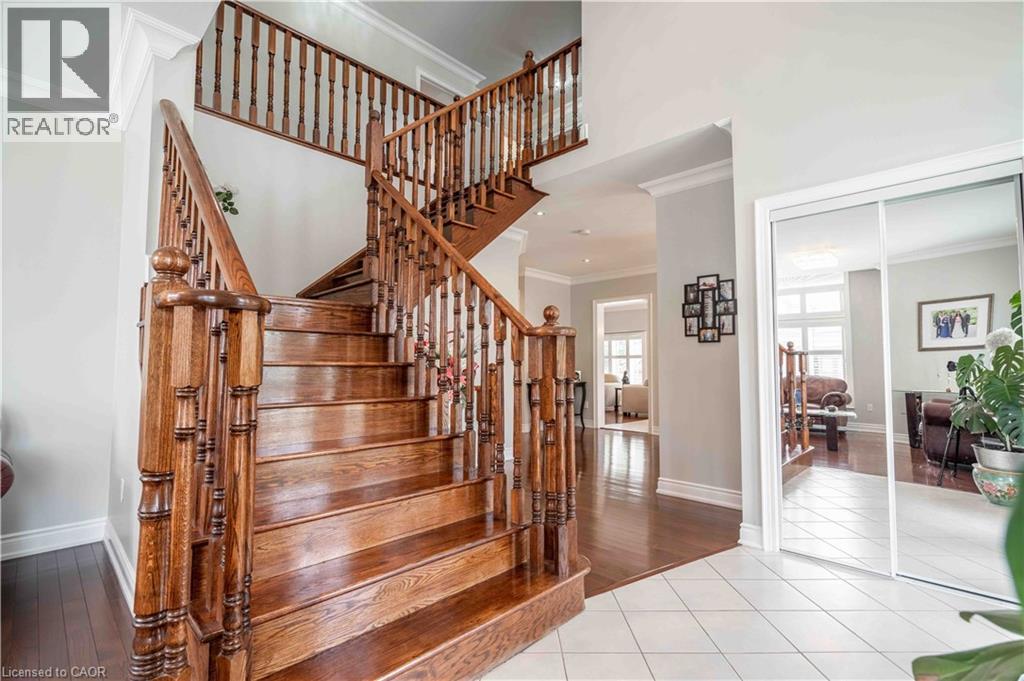 3220 Sorrento Crescent, Burlington, Ontario  L7M 0N4 - Photo 9 - 40817179