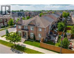 3220 SORRENTO Crescent, burlington, Ontario