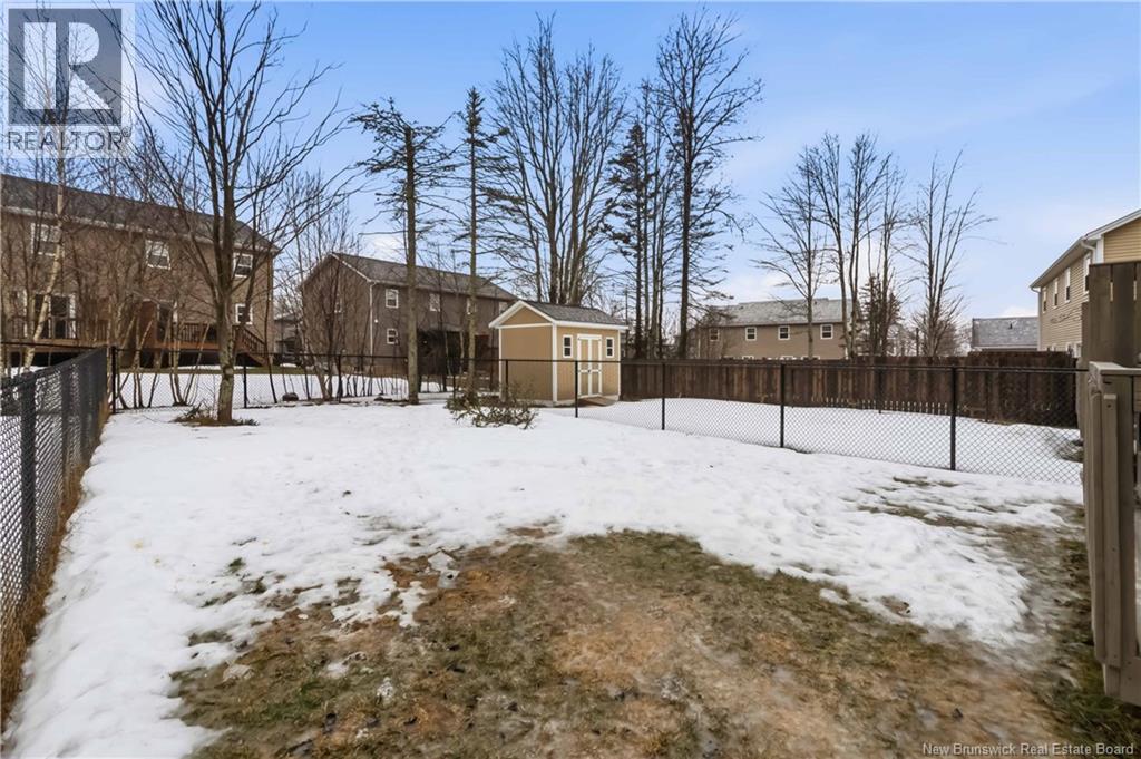 193 Belle-Foret Street, Dieppe, New Brunswick  E1A 9E6 - Photo 27 - NB134987