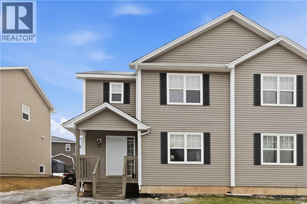 193 Belle-Foret Street, Dieppe, New Brunswick  E1A 9E6 - Photo 1 - NB134987