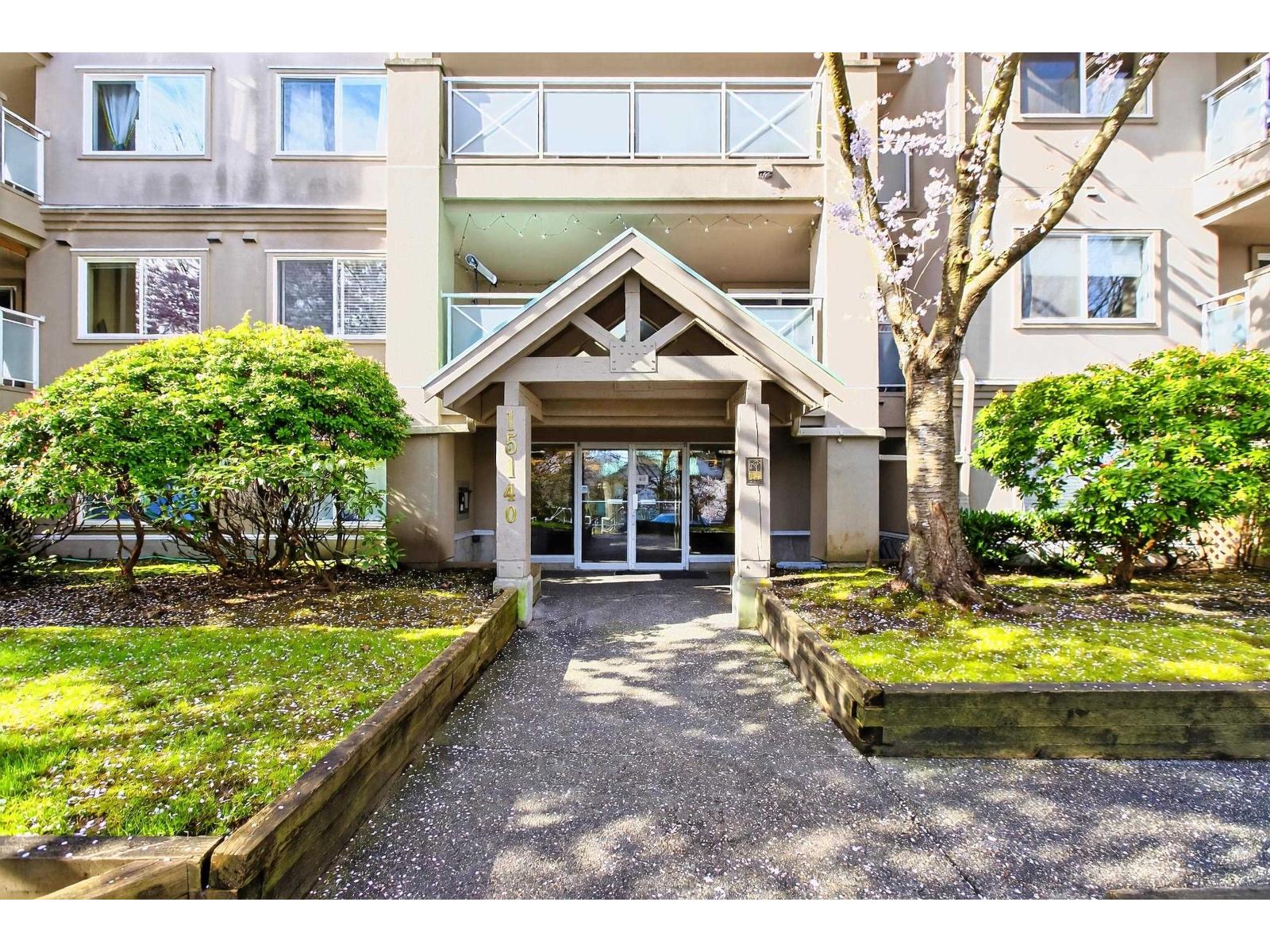 205 15140 29a Avenue, Surrey, British Columbia  V4P 3B1 - Photo 34 - R3105403